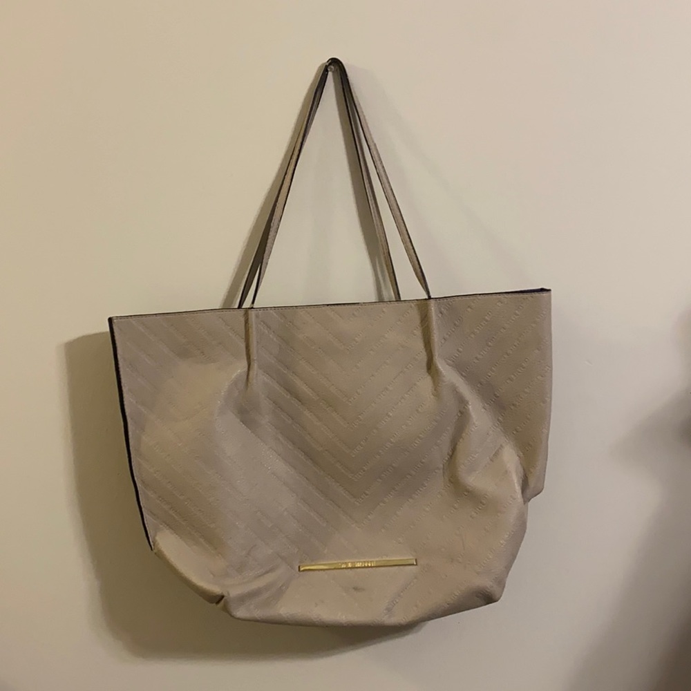 Steve Madden large bag